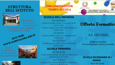 Il nostro Istituto
