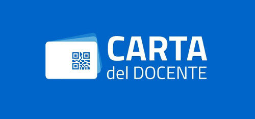 Carta del Docente